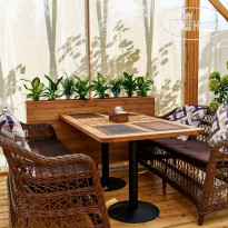 Vnukovo Village Park Hotel & Spa