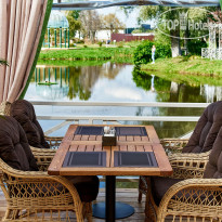 Vnukovo Village Park Hotel & Spa