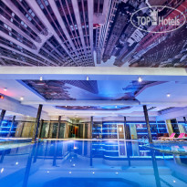 Vnukovo Village Park Hotel & Spa 