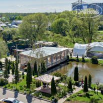 Vnukovo Village Park Hotel & Spa 
