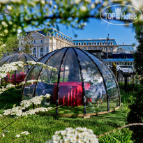 Vnukovo Village Park Hotel & Spa