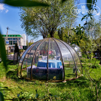 Vnukovo Village Park Hotel & Spa