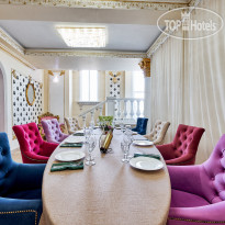 Vnukovo Village Park Hotel & Spa