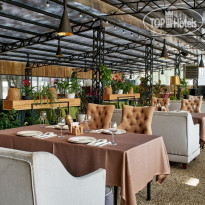 Vnukovo Village Park Hotel & Spa