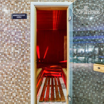 Vnukovo Village Park Hotel & Spa 