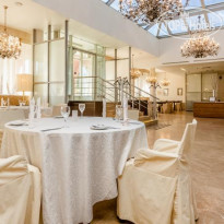 Petroff Palace 
