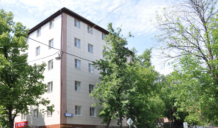 Hotelier's photos Сокольники 3*