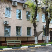 Суворовская