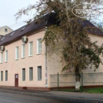 Суворовская