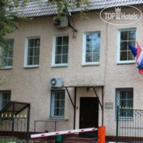 Суворовская