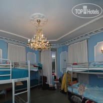HM Hostel Moscow 