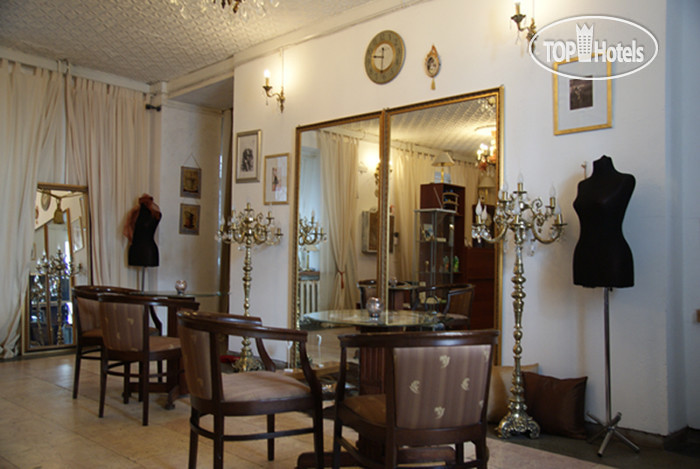 New photos from tourists Sverchkov 8