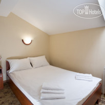 Matreshka Hotel