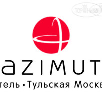 AZIMUT Hotel Tulskaya Moscow