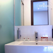 AZIMUT Hotel Tulskaya Moscow
