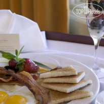 AZIMUT Hotel Tulskaya Moscow