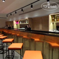 AZIMUT Hotel Tulskaya Moscow