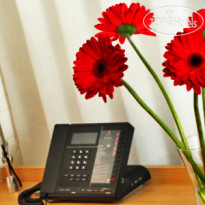 AZIMUT Hotel Tulskaya Moscow