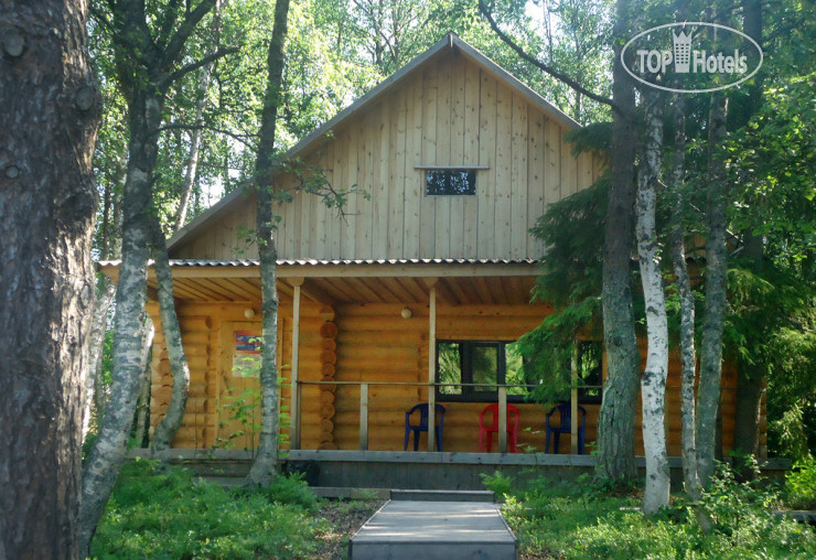 Hotelier's photos Хутор Варяжский