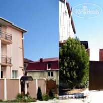Elena guest house 