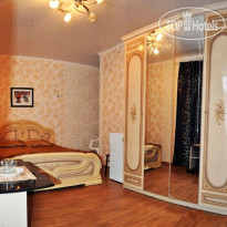 Elena guest house номер Люкс в корпусе №1