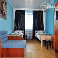 Elena guest house Полулюкс