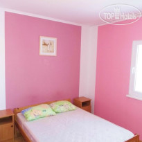 Elena guest house Полулюкс