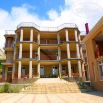 Sofi (закрыт) Общий вид гостиница Софи Гелен