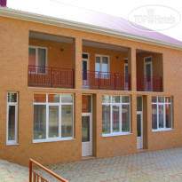 Sofi (закрыт) корпус справа Общий вид гостин