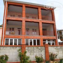 Sofi (закрыт) корпус слева  Общий вид гостин