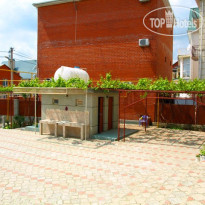 Sofi (закрыт) территория гостиница Софи Геле