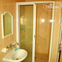 Sofi (закрыт) гостиница Софи Геленджик Изумр