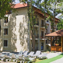 Villa Jasmin 