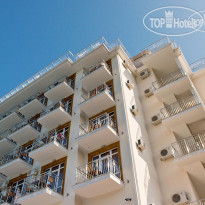 Ахиллеон Парк Бутик Отель 