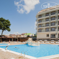 Ахиллеон Парк Бутик Отель 