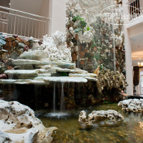 Ахиллеон Парк Бутик Отель 