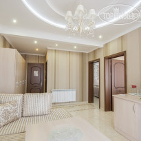 Ахиллеон Парк Бутик Отель 