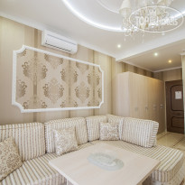 Ахиллеон Парк Бутик Отель 