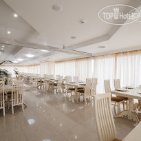 Ахиллеон Парк Бутик Отель 