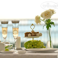 Ахиллеон Парк Бутик Отель 