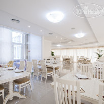 Ахиллеон Парк Бутик Отель 