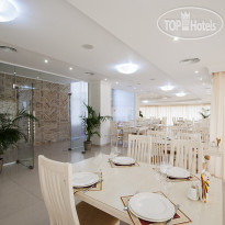 Ахиллеон Парк Бутик Отель 