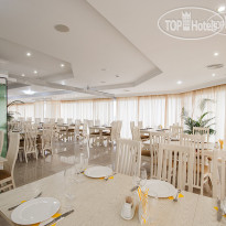 Ахиллеон Парк Бутик Отель 