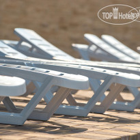 Ахиллеон Парк Бутик Отель 