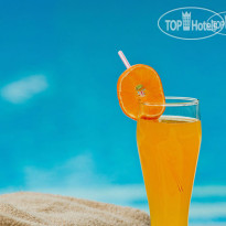 Ахиллеон Парк Бутик Отель 