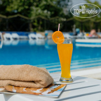 Ахиллеон Парк Бутик Отель 