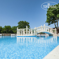 Ахиллеон Парк Бутик Отель 