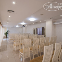 Ахиллеон Парк Бутик Отель 