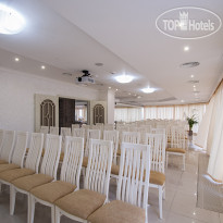 Ахиллеон Парк Бутик Отель 