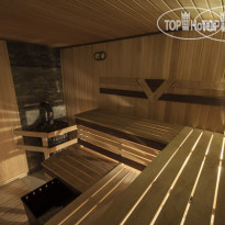 Ахиллеон Парк Бутик Отель 